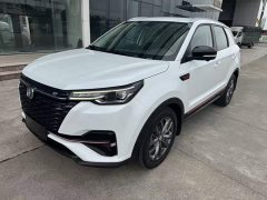 Changan CS55 PLUS Blue Whale Edition 1.5T DCT Prestige Edition - photo 1