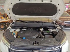 Changan CS55 PLUS Blue Whale Edition 1.5T DCT Prestige Edition - photo 10
