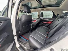 Changan CS55 PLUS Blue Whale Edition 1.5T DCT Prestige Edition - photo 12