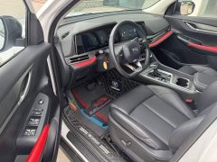 Changan CS55 PLUS Blue Whale Edition 1.5T DCT Prestige Edition - photo 14