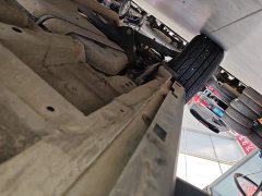 Changan CS55 PLUS Blue Whale Edition 1.5T DCT Prestige Edition - photo 17