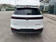 Changan CS55 PLUS Blue Whale Edition 1.5T DCT Prestige Edition - photo 20