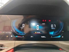 Changan CS55 PLUS Blue Whale Edition 1.5T DCT Prestige Edition - photo 4