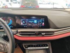 Changan CS55 PLUS Blue Whale Edition 1.5T DCT Prestige Edition - photo 5
