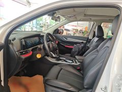 Changan CS55 PLUS Blue Whale Edition 1.5T DCT Prestige Edition - photo 7