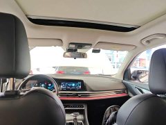 Changan CS55 PLUS Blue Whale Edition 1.5T DCT Prestige Edition - photo 8