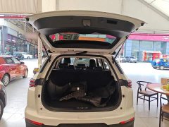 Changan CS55 PLUS Blue Whale Edition 1.5T DCT Prestige Edition - photo 9
