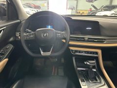 Changan CS55 PLUS 2022 Blue Whale Edition 1.5T DCT Luxury - ფოტო 10
