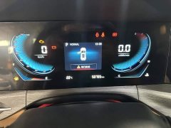 Changan CS55 PLUS 2022 Blue Whale Edition 1.5T DCT Luxury - ფოტო 11