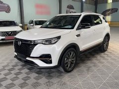 Changan CS55 PLUS 2022 Blue Whale Edition 1.5T DCT Luxury - ფოტო 2