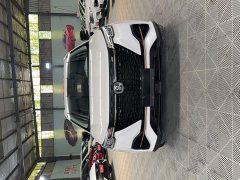 Changan CS55 PLUS 2022 Blue Whale Edition 1.5T DCT Luxury - ფოტო 3