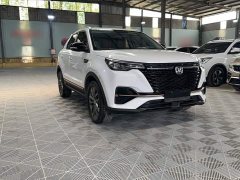 Changan CS55 PLUS 2022 Blue Whale Edition 1.5T DCT Luxury - ფოტო 4