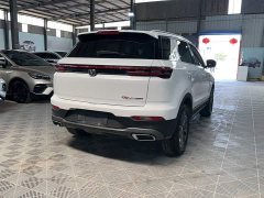 Changan CS55 PLUS 2022 Blue Whale Edition 1.5T DCT Luxury - ფოტო 5