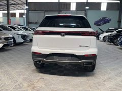 Changan CS55 PLUS 2022 Blue Whale Edition 1.5T DCT Luxury - ფოტო 6