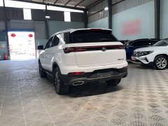 Changan CS55 PLUS 2022 Blue Whale Edition 1.5T DCT Luxury - ფოტო 7