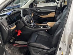 Changan CS55 PLUS 2022 Blue Whale Edition 1.5T DCT Luxury - ფოტო 8