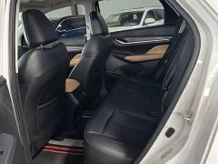 Changan CS55 PLUS 2022 Blue Whale Edition 1.5T DCT Luxury - ფოტო 9