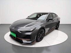 Changan UNI-V 2022 1.5T sports version - ფოტო 1