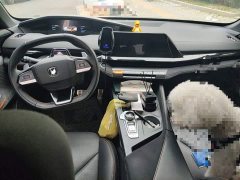 Changan UNI-V 2022 1.5T sports version - ფოტო 13