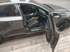 Changan UNI-V 2022 1.5T sports version - ფოტო 20