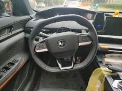 Changan UNI-V 2022 1.5T sports version - ფოტო 3