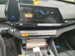 Changan UNI-V 2022 1.5T sports version - ფოტო 6