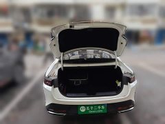 Changan Yida Blue Whale NE 1.5T GDI DCT Premium - фото 10