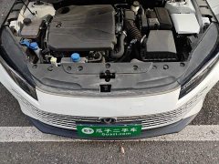 Changan Yida Blue Whale NE 1.5T GDI DCT Premium - фото 11