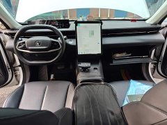 Changan Yida Blue Whale NE 1.5T GDI DCT Premium - фото 13