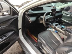 Changan Yida Blue Whale NE 1.5T GDI DCT Premium - фото 14
