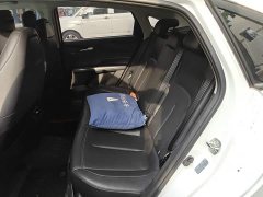 Changan Yida Blue Whale NE 1.5T GDI DCT Premium - фото 15