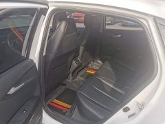 Changan Yida Blue Whale NE 1.5T GDI DCT Premium - фото 17