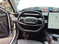 Changan Yida Blue Whale NE 1.5T GDI DCT Premium - фото 3