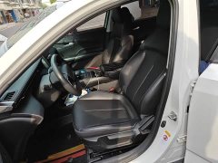 Changan Yida Blue Whale NE 1.5T GDI DCT Premium - фото 8