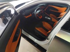 Changan UNI-V 2023 2.0T speed version - ფოტო 12