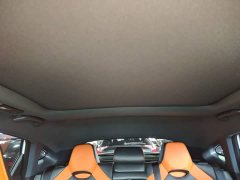 Changan UNI-V 2023 2.0T speed version - ფოტო 14