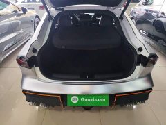 Changan UNI-V 2023 2.0T speed version - ფოტო 15