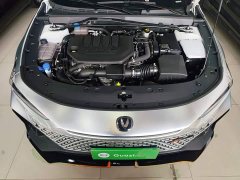 Changan UNI-V 2023 2.0T speed version - ფოტო 16