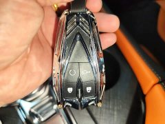 Changan UNI-V 2023 2.0T speed version - ფოტო 17