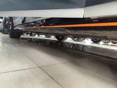 Changan UNI-V 2023 2.0T speed version - ფოტო 19