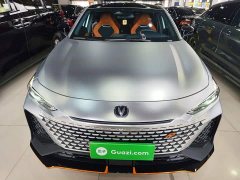 Changan UNI-V 2023 2.0T speed version - ფოტო 3