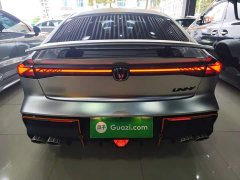 Changan UNI-V 2023 2.0T speed version - ფოტო 4