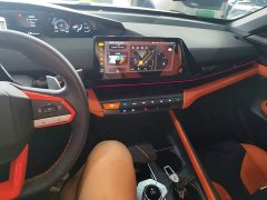 Changan UNI-V 2023 2.0T speed version - ფოტო 6