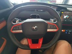 Changan UNI-V 2023 2.0T speed version - ფოტო 7