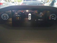 Changan UNI-V 2023 2.0T speed version - ფოტო 8
