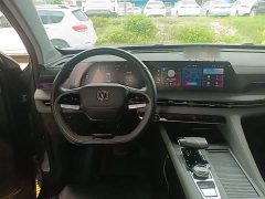 Changan CS75 PLUS Second Generation 2.0T Automatic Prestige Edition - ფოტო 10