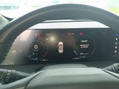 Changan CS75 PLUS Second Generation 2.0T Automatic Prestige Edition - ფოტო 12