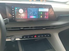 Changan CS75 PLUS Second Generation 2.0T Automatic Prestige Edition - ფოტო 13