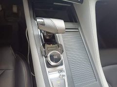 Changan CS75 PLUS Second Generation 2.0T Automatic Prestige Edition - ფოტო 14
