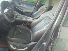 Changan CS75 PLUS Second Generation 2.0T Automatic Prestige Edition - ფოტო 15